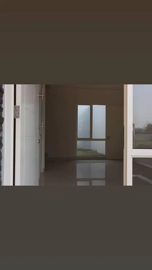 Neo Vasana Harapan Indah Bekasi House Rental