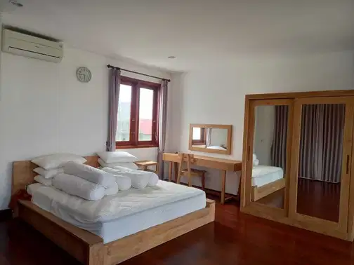 Modern Villa with Private Pool in Pemogan, Kuta - Close to Key Facilities