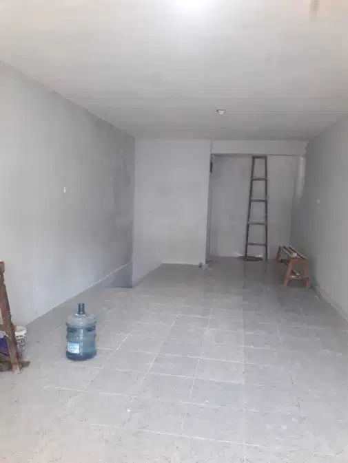 Newly Renovated House in Jembatan Lima, Tambora, West Jakarta