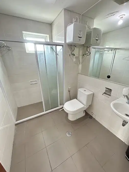 Greenbay Condominium 2 Bedroom Fully Furnished