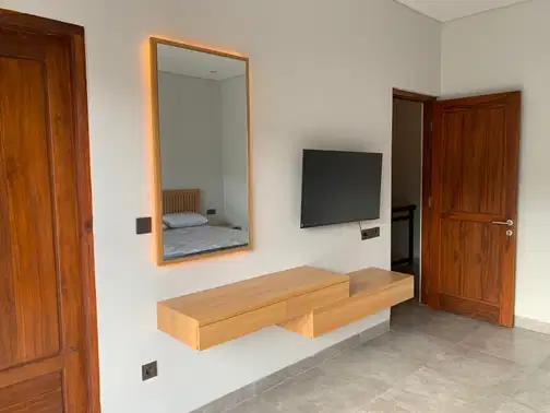 3-Bedroom Villa in Jimbaran - Strategic Location Near Key Amenities