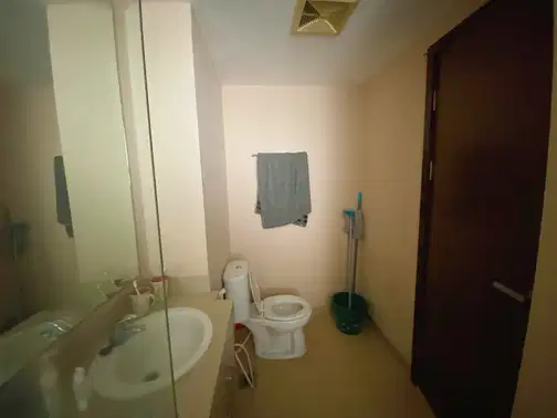 U Residence 1 - Furnished Apartment Near UPH