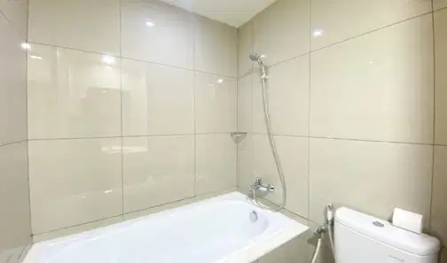 Orange County Lippo Cikarang 1 Bedroom Premium Apartment