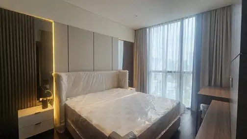 Spacious 3-Bedroom Fully Furnished Apartment
