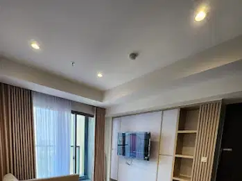Furnished 2BR Branz Apartment BSD with Pet-Friendly Policy