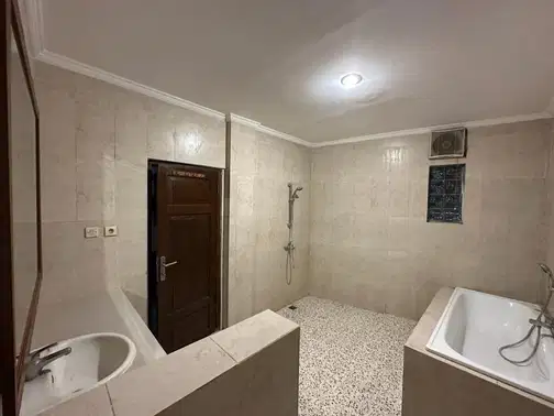 Comfortable and Strategic House in Ubud, Close to Central Area