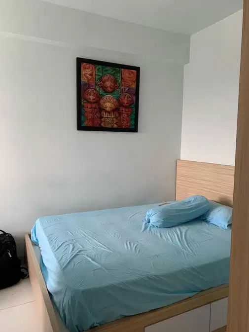 2BR Fully Furnished Apartment in Ayodhya Residence, Tangerang