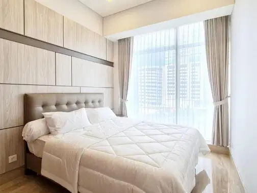 Luxury Apartment in South Hills, Jalan Denpasar Raya, Kuningan, Jakarta