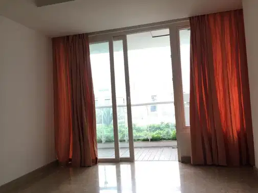 Furnished 1BR Apartment with Pool View