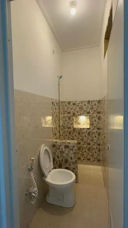 Disewakan Kamar Paviliun - Syariah Room Rental