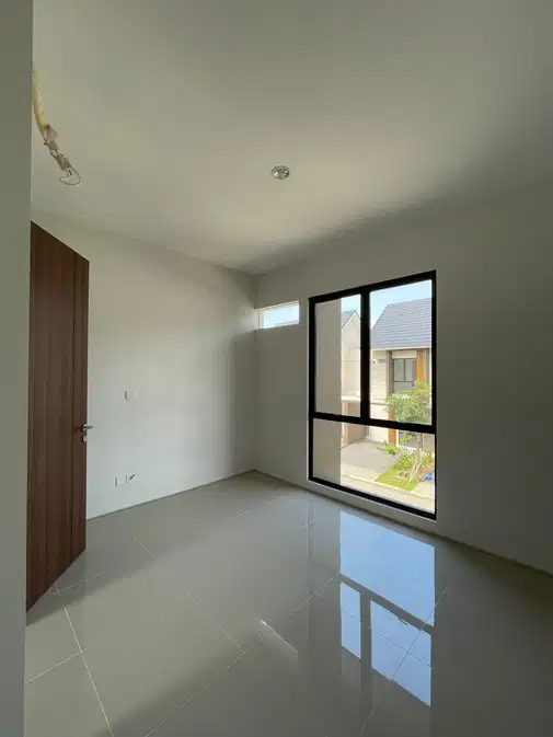 Brand New House in Citra Garden Serpong - Aeris Cluster