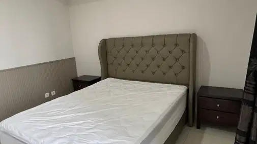 The Mansion Jasmine Kemayoran 1BR Fully Furnished Apartment