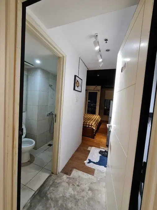 Tanglin Apartment - Comfortable and Strategic Location