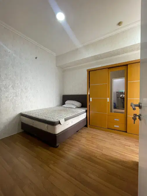 Seasons City, Грогол - Джакарта Барат қаласындағы 2 бөлмелі пәтер