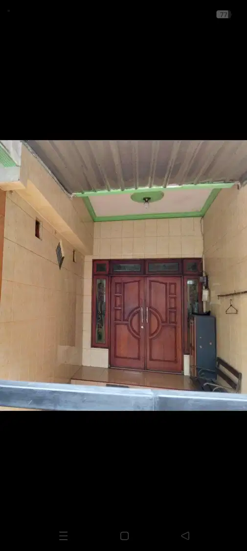 Dinoyo Malang Property Near Campus - 4 Bedroom Rental