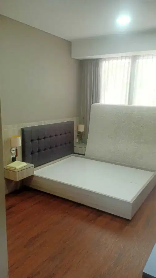 Gading Serpong-дағы Rainbow Springs Condovillas - Толық жабдықталған пәтер