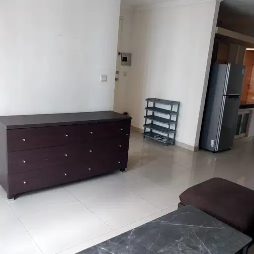3-Bedroom Apartment at Gading Resort MOI Mall of Indonesia