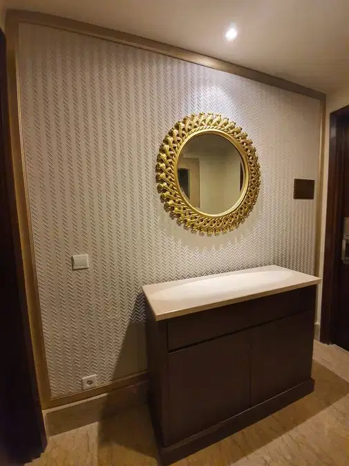 Kensington Kelapa Gading Apartment - Belmont Tower High Floor Unit