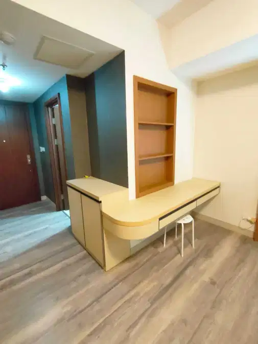 U Residence 3 - Furnished East View Apartment