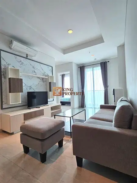 2 Bedroom Condominium at Grand Madison, Grogol Petamburan, West Jakarta