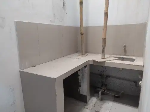2-Story House Near BSD, 3 Bedrooms, 2 Bathrooms