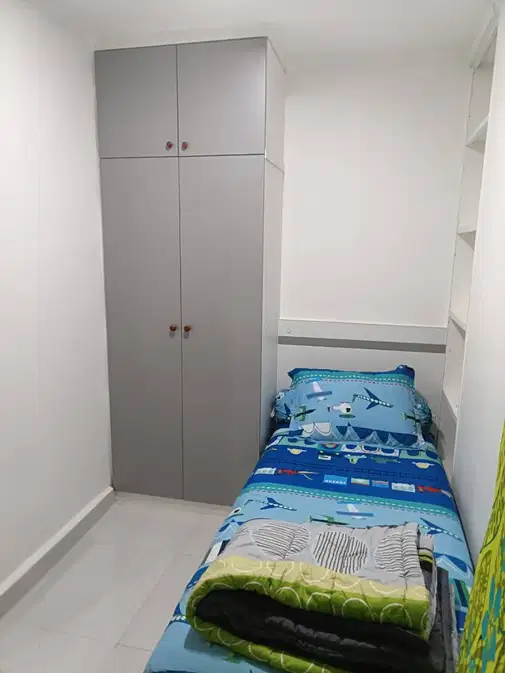 City Home MOI Kelapa Gading Apartment - Santa Monica Bay Tower