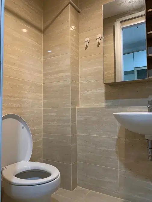Springwood Residence Studio Apartment - Fully Furnished with City View