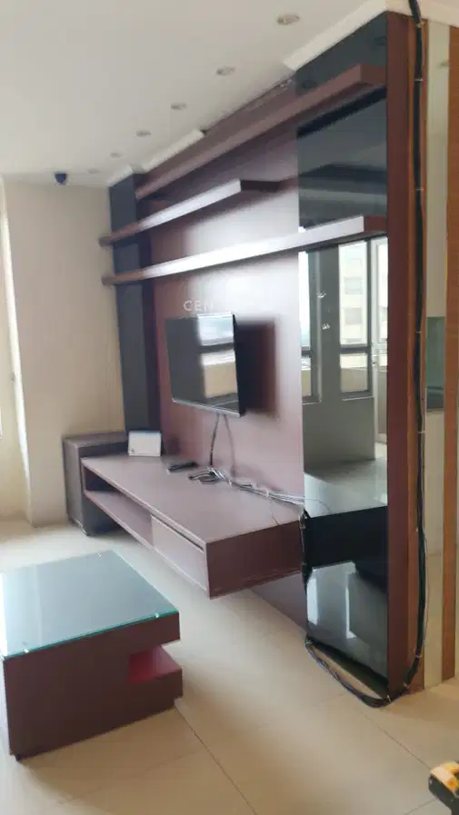 Апартаменты Paladian Tower C 4BR Этаж 18 R2074
