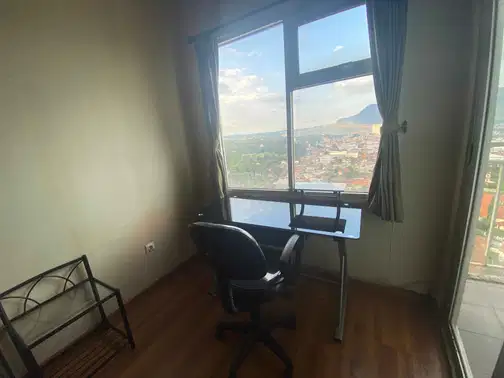 Cheap Apartment in Easton Park Jatinangor near UNPAD ITB, Floor 22