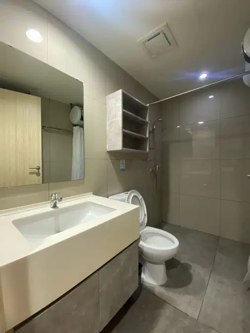 Modern Apartment Near Industrial Parks with Full Amenities