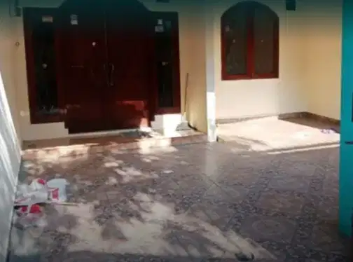 Fully Furnished 2-Story House in Pondok Kelapa, East Jakarta