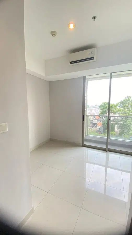 Studio Apartment at Taman Anggrek Residences near Central Park Mall