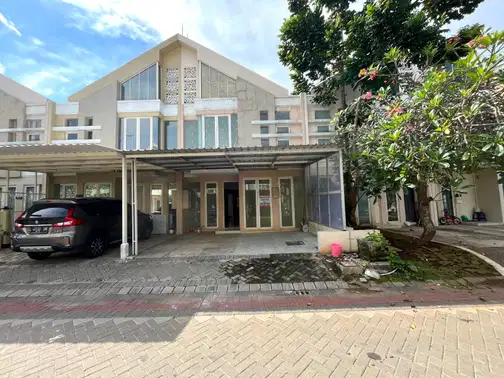 Zimbali Costa House Rental - 3 Bedrooms, Fully Equipped