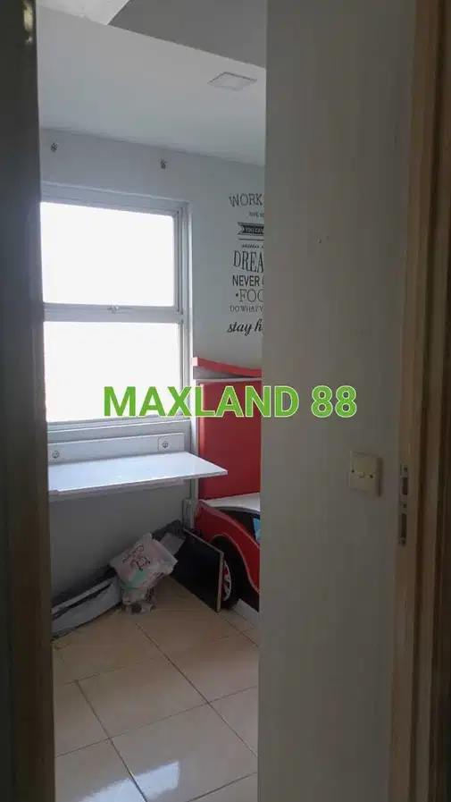 Seasons City Apartment - 2BR Fully Furnished Low Floor