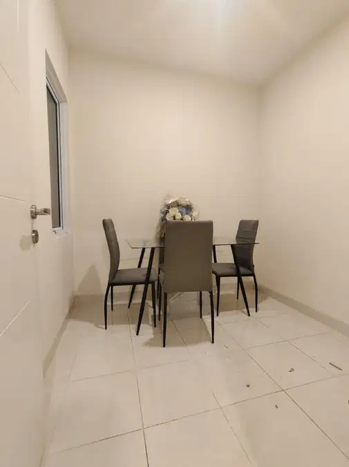 Beautiful Cluster House in Symphonia, Gading Serpong