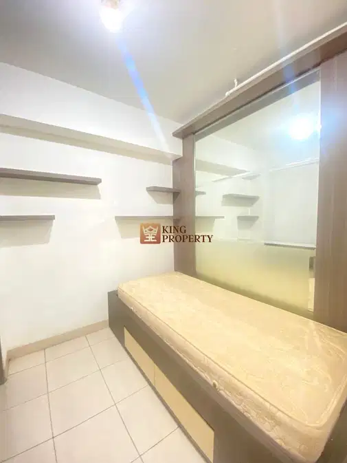 2BR Furnished Apartment at Green Bay Pluit, Strategic Location