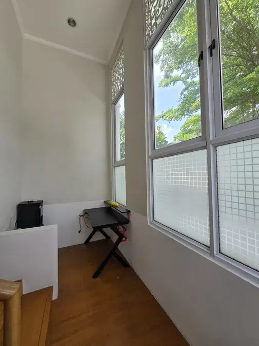 Cluster Whitsand Greenwich BSD House Rental