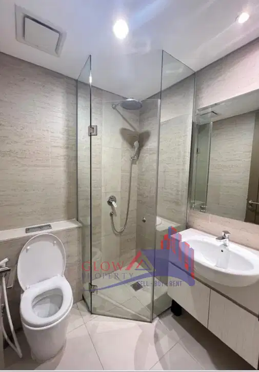 1 Bedroom Apartment at Taman Anggrek Residences, Central Park Mall Area
