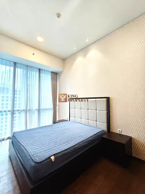 3 Bedroom Luxury Apartment at Anandamaya Residence in Central Jakarta
