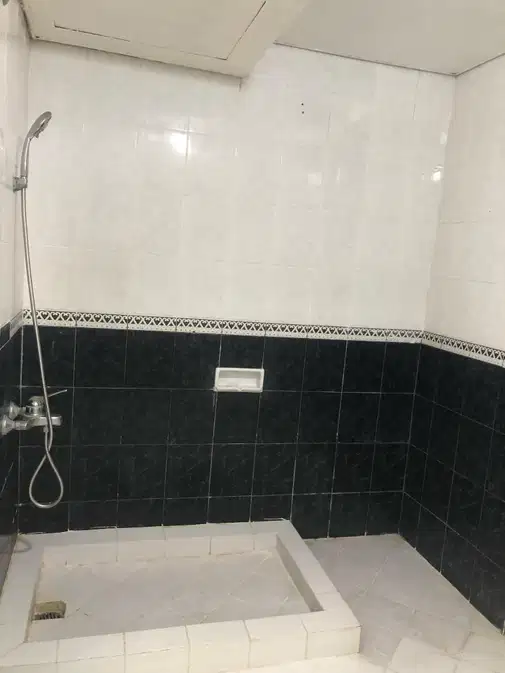 Juanda Condominium Apartment - Fully Furnished 3 Bedroom Unit