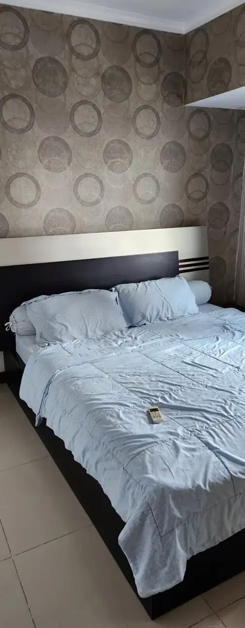 Квартира с 2 спальнями в Waterplace, Бабатан, Сурабая