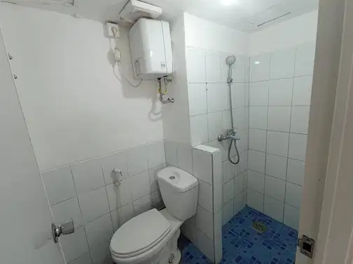 Daily/Weekly Rental - Jarrdin Cihampelas Apartment, Strategic Location