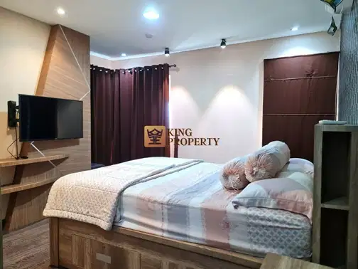Green Bay Pluit кондоминиумы - 2 бөлмелі теңіз көрінісі бар толық жабдықталған пәтер