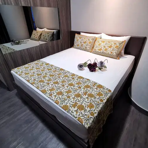 Gold Coast PIK пәтері - 2 жаттық бөлмесі, толық жабдықталған