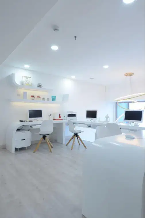 Neo SoHo Apartment in Tanjung Duren, Strategic CBD Location