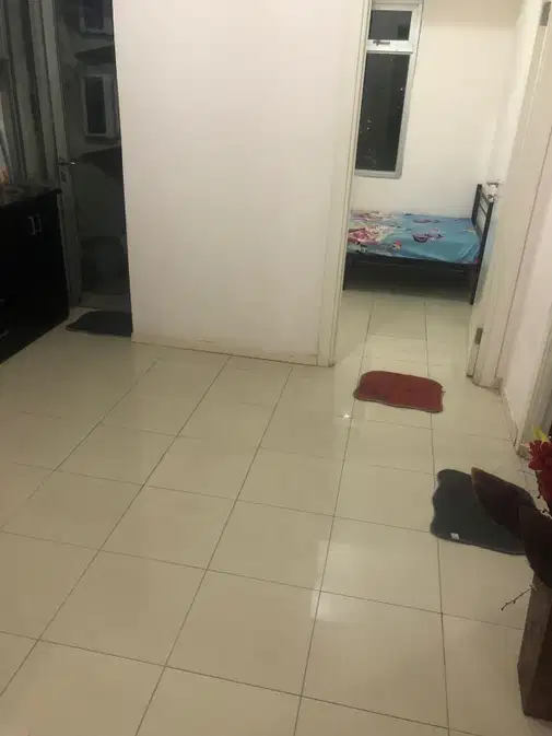 Furnished 2-Bedroom Green Lake Sunter Apartment
