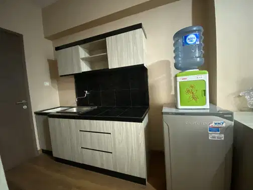 Affordable Apartment in Easton Park Jatinangor with Mountain View