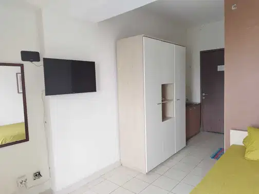 Cheap Apartment near UNPAD, ITB - Strategic Location