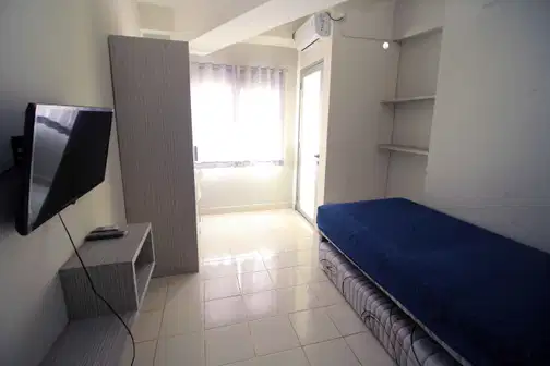 Affordable Student Apartment in Easton Park Jatinangor