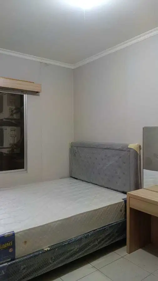 Mediterania Marina Residence пәтері - 1 жұманама, толық жабдықталған